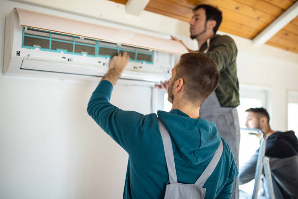 Best HVAC Consulting and Engineering in Oakland, IA