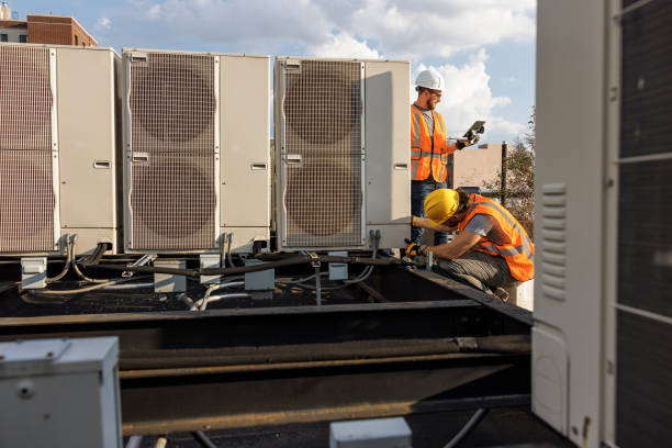 Best Emergency HVAC Services in Oakland, IA