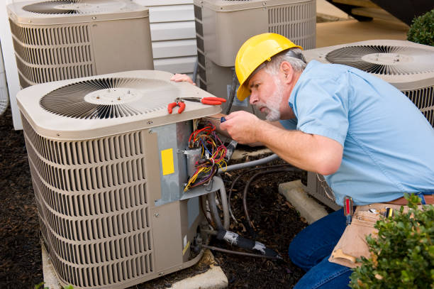 Best HVAC Retrofitting and Upgrading in Oakland, IA