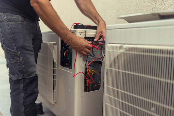 Oakland, IA HVAC Company