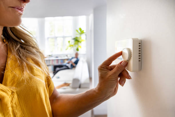 Best Seasonal HVAC Services in Oakland, IA