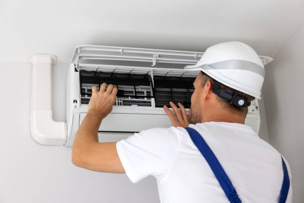 Best Air Conditioning Cleaning in Oakland, IA